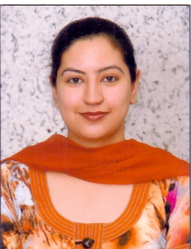 MANPREET KAUR