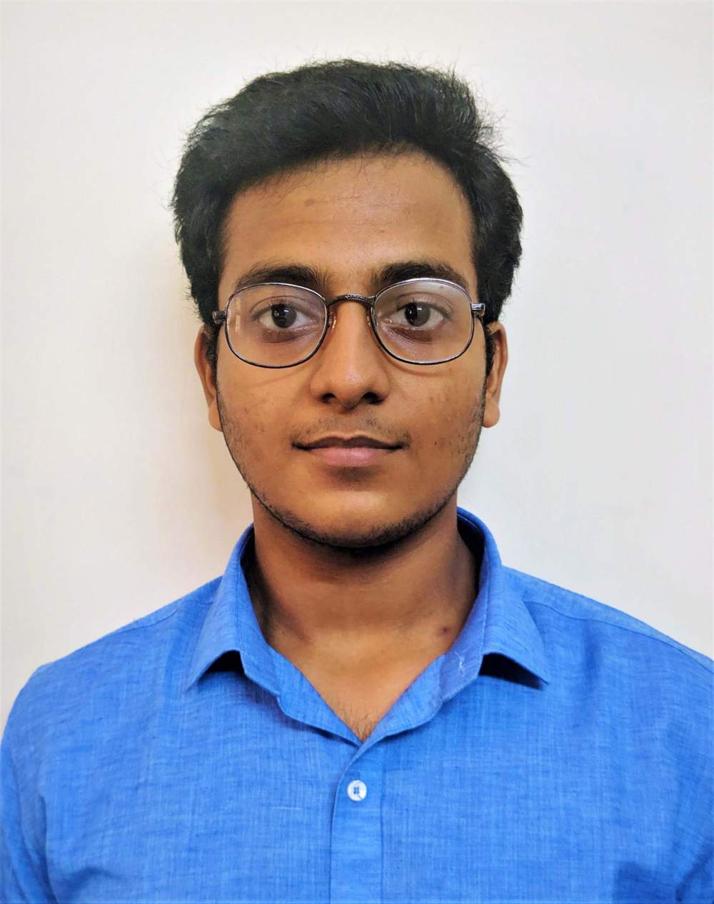 SHUBHAM KETANBHAI PADIA