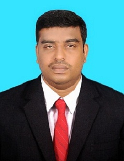 S SATHISH