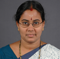 DR G MEENA DEVI