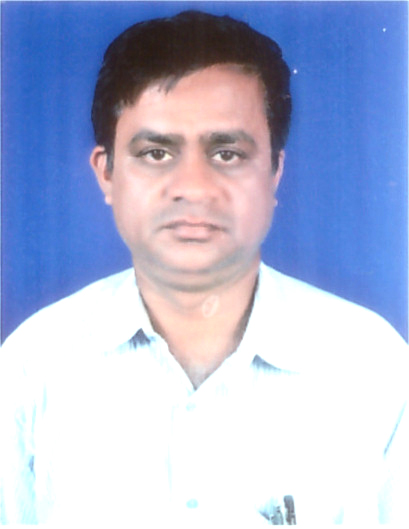 SANTOSH KUMAR MOHAPATRA