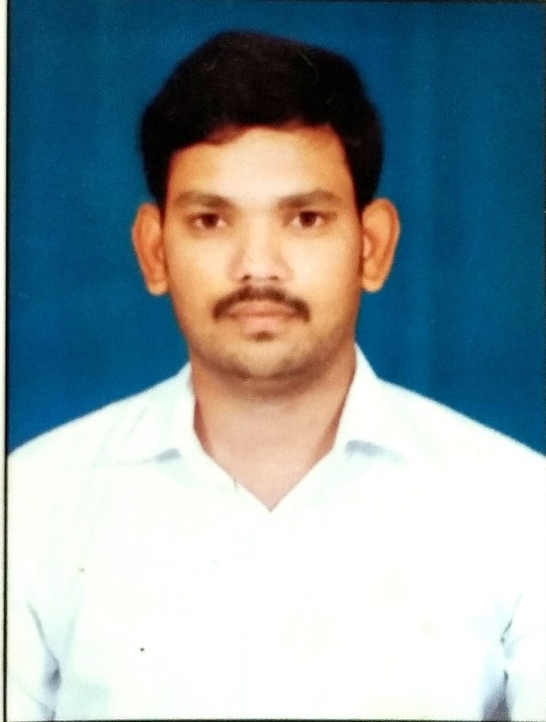 MUDDADA VENKATESH