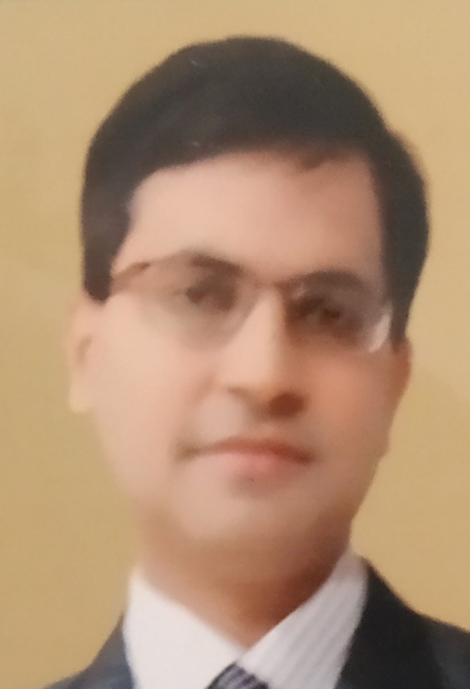 DR MUKTAK VYAS