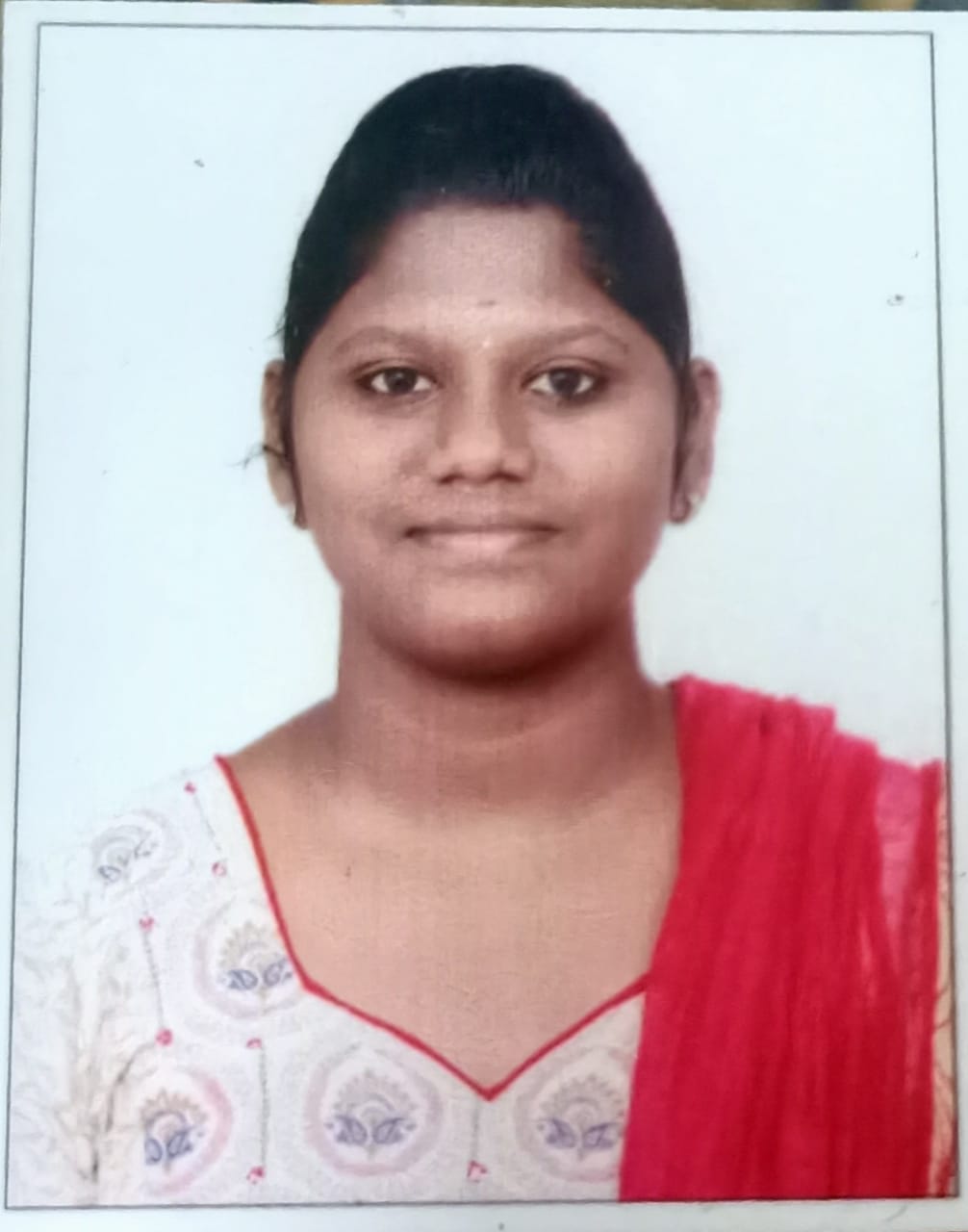 MADHUMATHI M