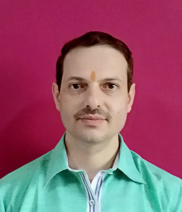 NIRAJ CHADDHA