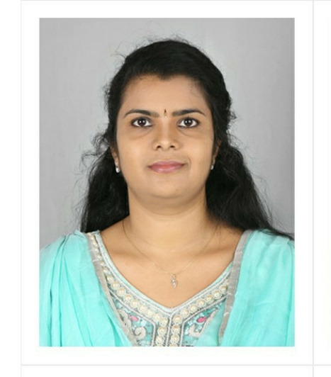 DR NEETHU MARY TOMY