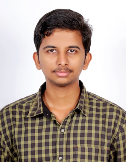 KANKANALA NITIN