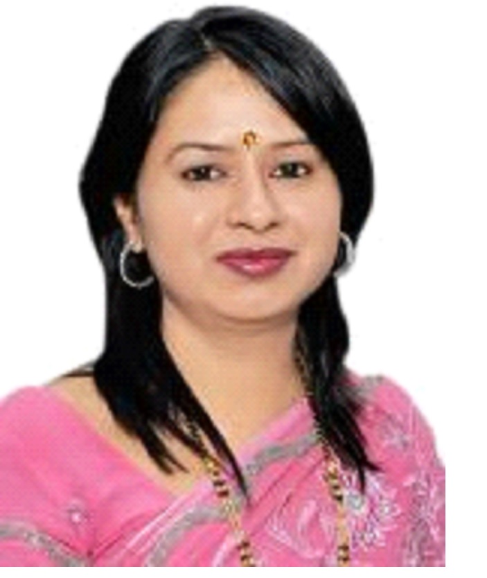 DR NISHA VISHNOI