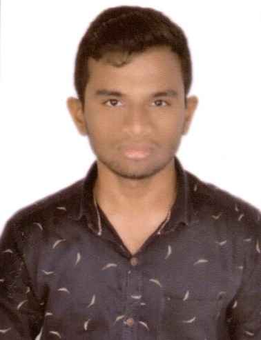 MOHD MUSADDIQ AHMED