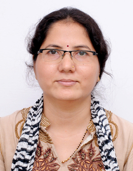 GEETA PATHAK