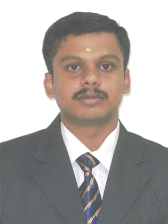 PAVALA KUMAR B