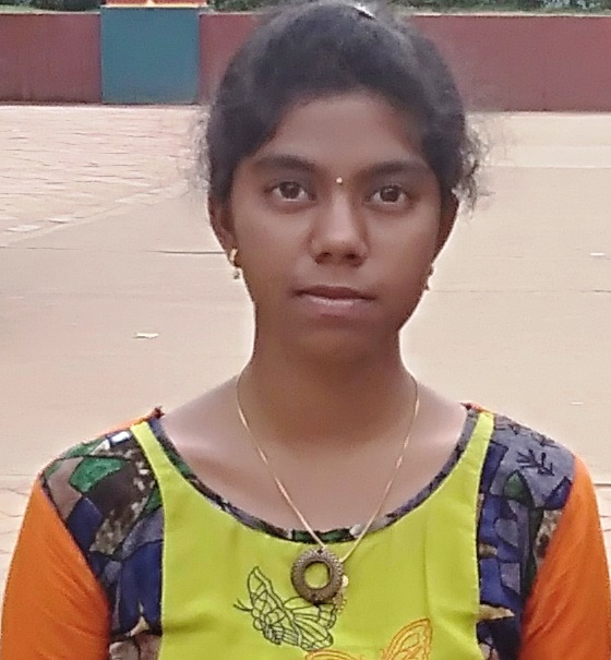 PAVITHRA