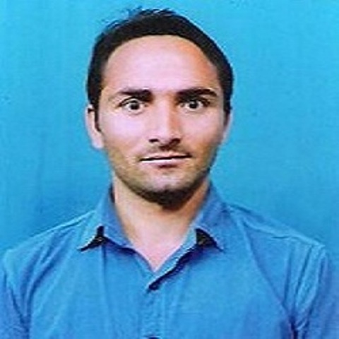 PRETAM KUMAR