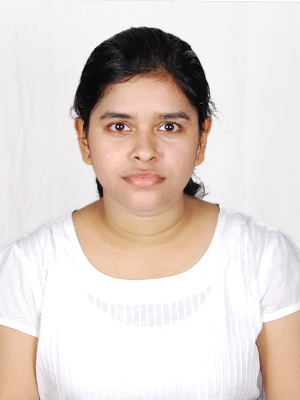 VARSHA PRADHAN