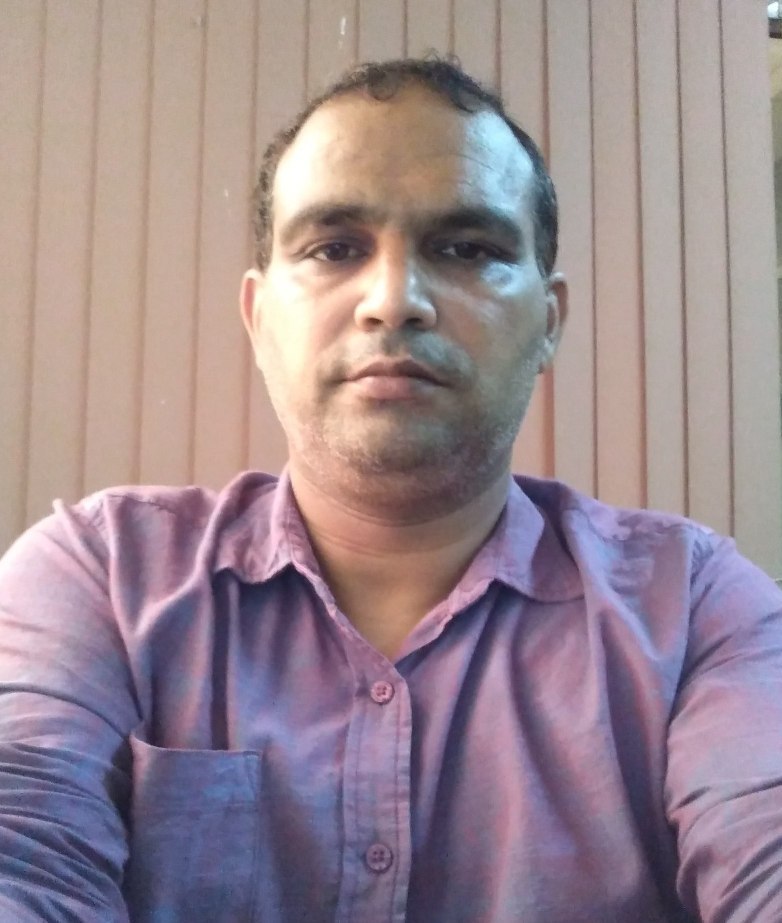 PRASHANT KUMAR BAHETI