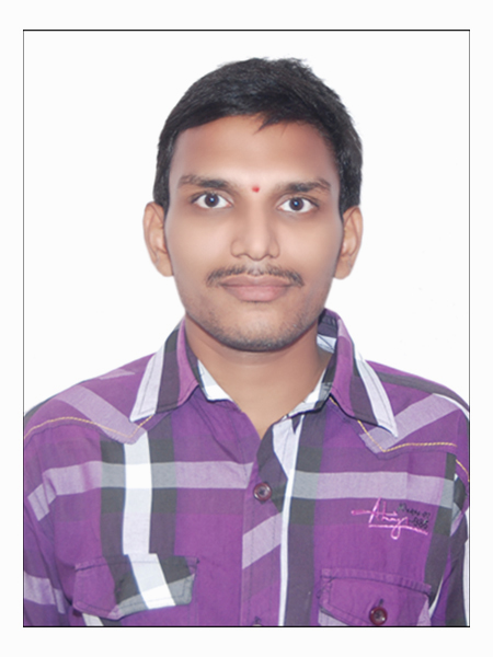 K PRAVEEN KUMAR