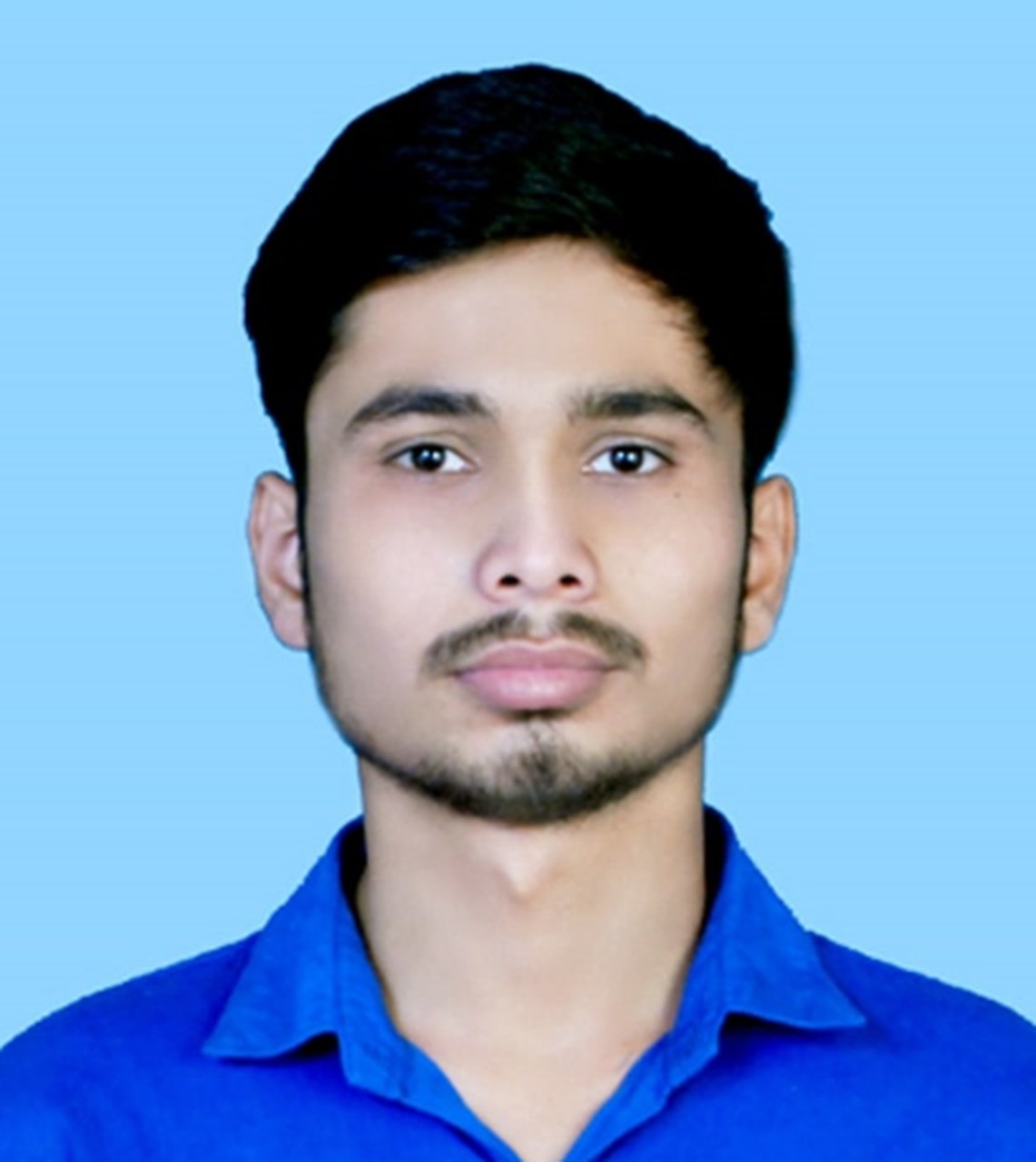 PRIYANSHU DUTTA