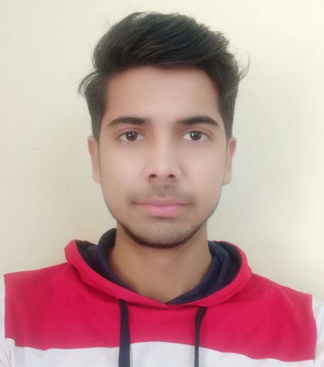 PRIYANSHU KUMAR