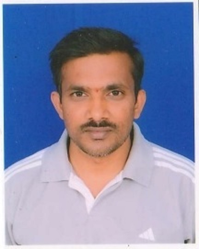 PULLE SESHA SREENIVAS