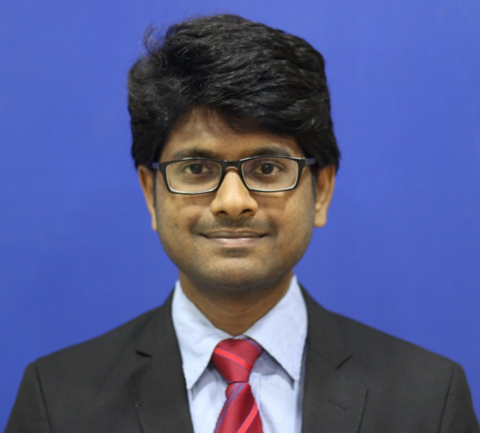 VIVEK PALA