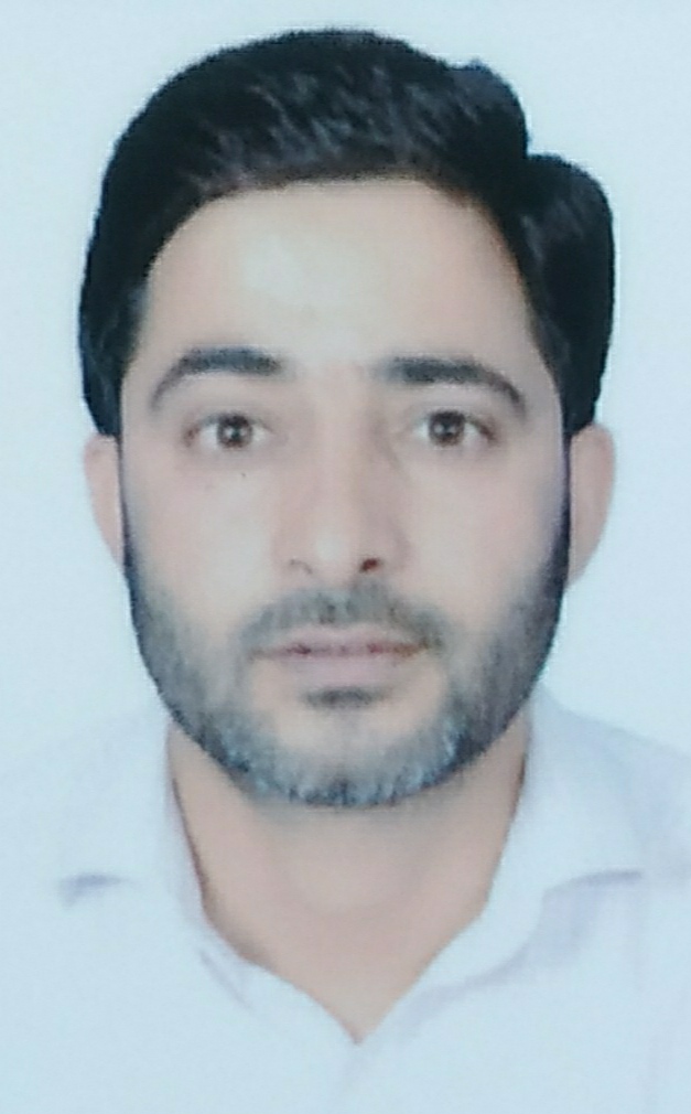 IMRAN AHMAD