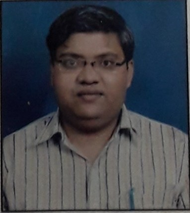 DR BAJRANG KUMAR SINGH