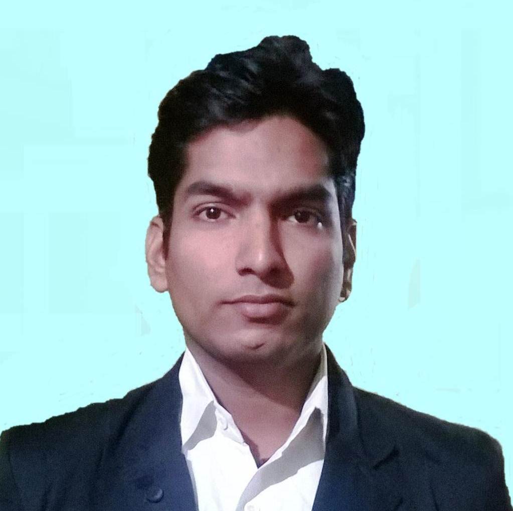 RAHUL KUMAR SHARMA