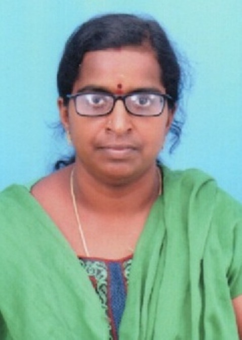 RAJALAKSHMI N