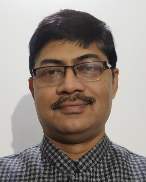 RAJEEV KUMAR SAHA