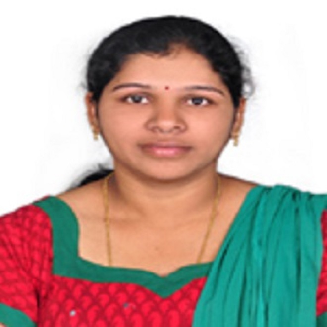 V RAJITHA RANI