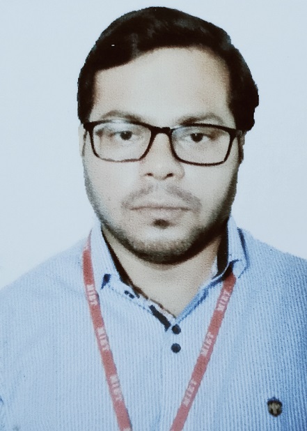 RAJNEESH KUMAR SINGH