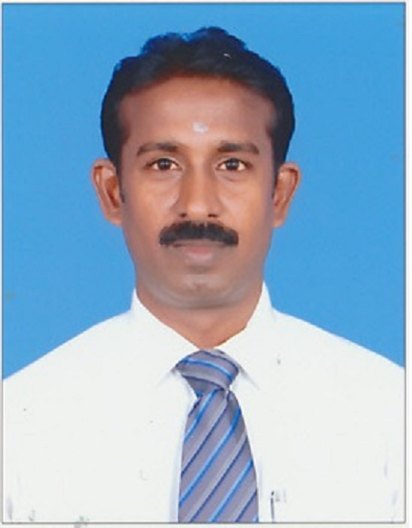 RAMANATHAN K