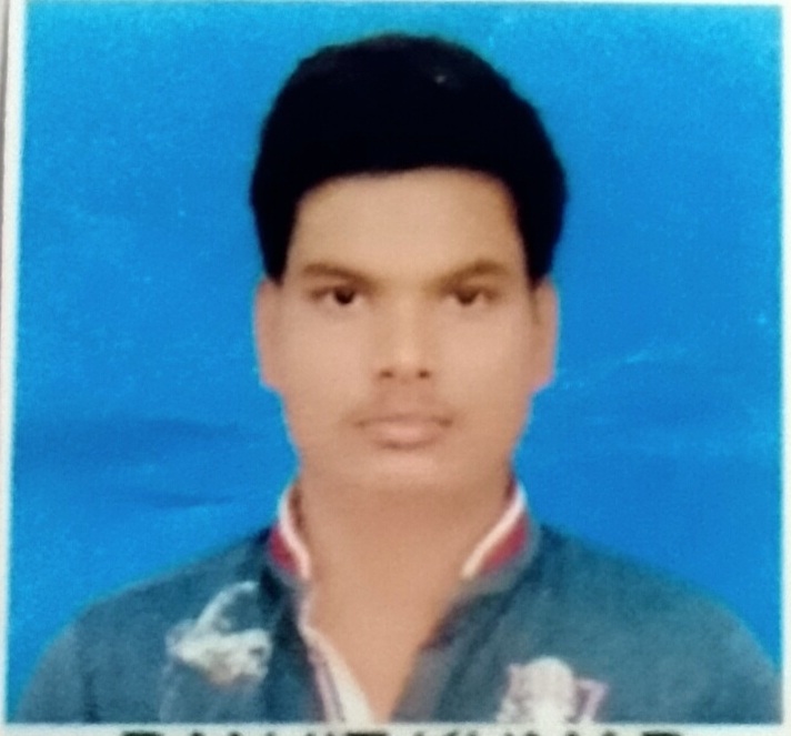 RANJIT KUMAR