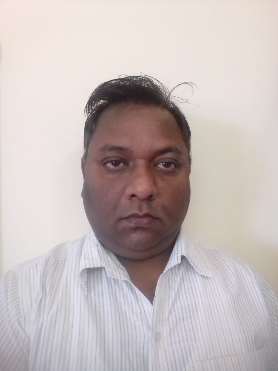 RAVINDRA KUMAR AMBIKESH