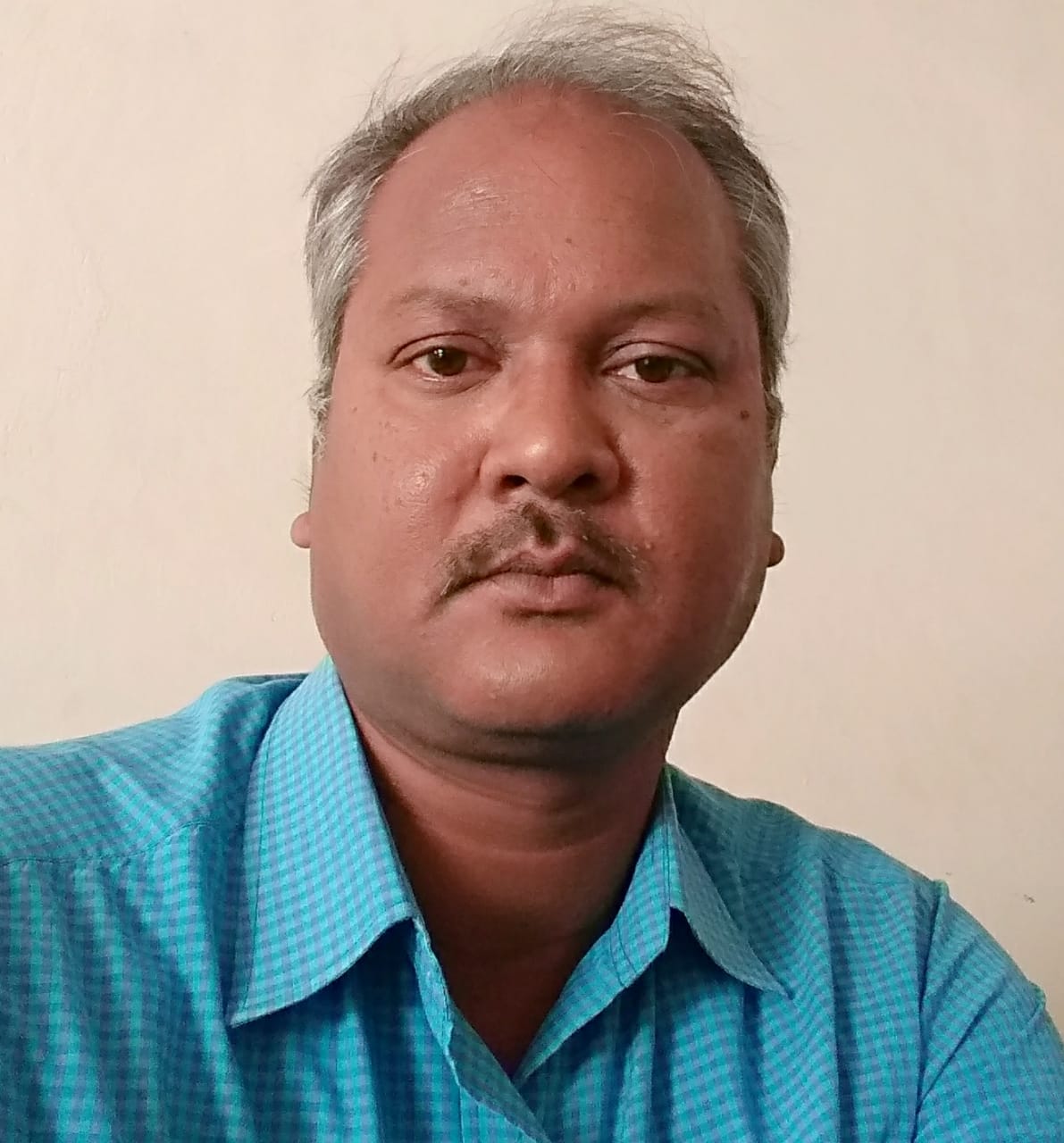 P A RAGHU