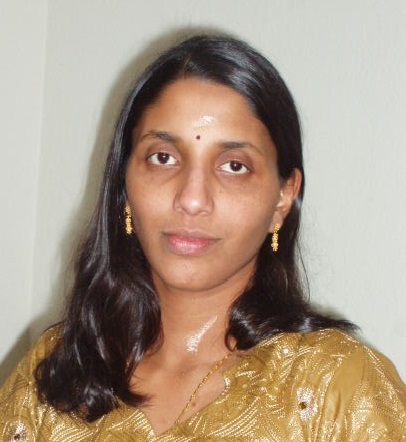 REKHA RADHAKRISHNAN