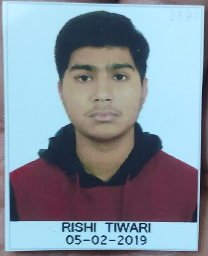 RISHI TIWARI