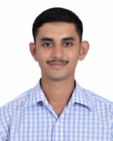 ROHITH PRAKASH VEIGAS