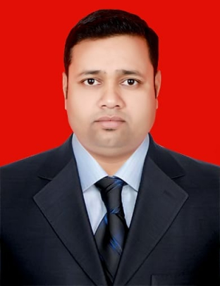 RUPESH BAHADUR SINGH