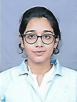 RUSHALI GUPTA