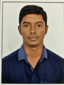 VIVEKKUMAR S