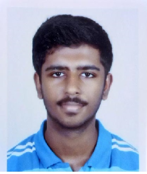 SAMUEL ALEX KOSHY