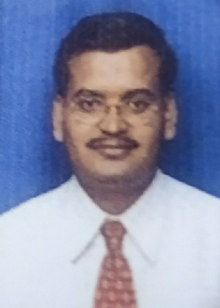 DR SANTOSH BALKRISHNA JAJU