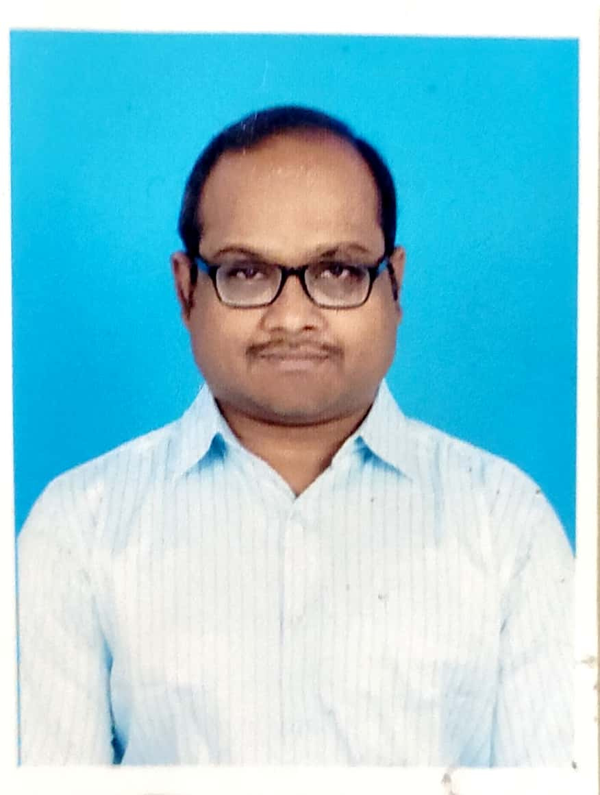 SARAVANAN M