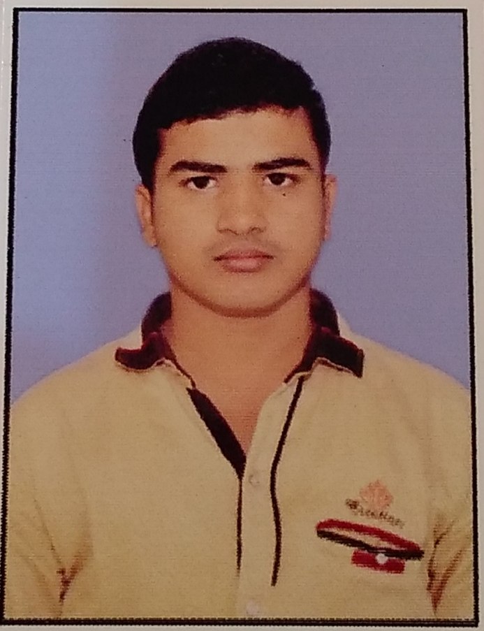 SATYENDRA KUMAR MAURYA