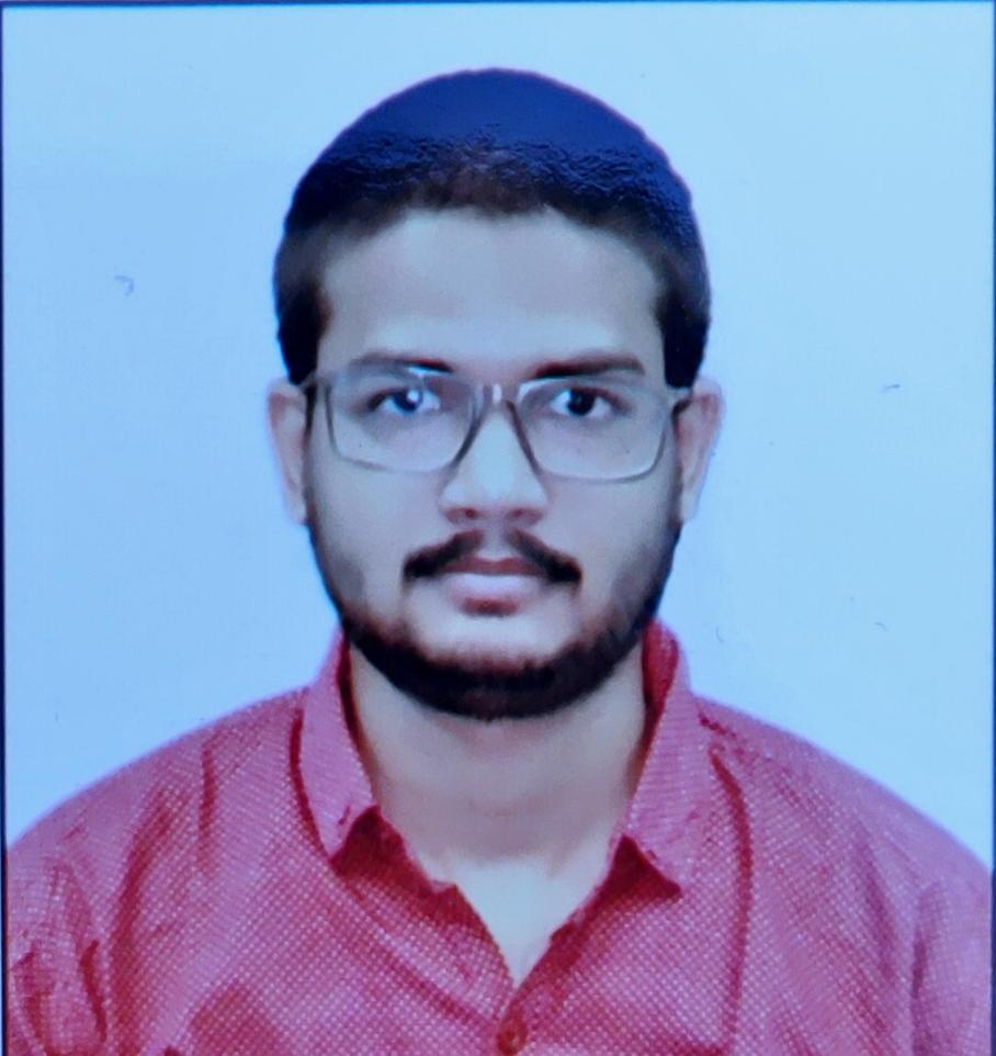 SAURABH KUMAR PATHAK