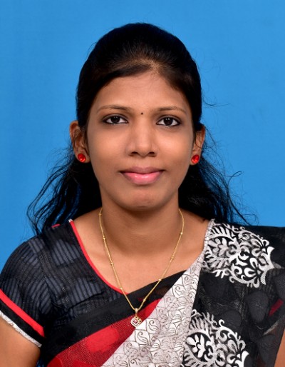 SAKTHI PRIYA M