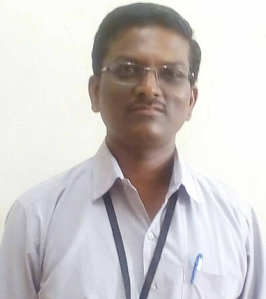 SANTOSH CHANDRAKANT WAGAJ