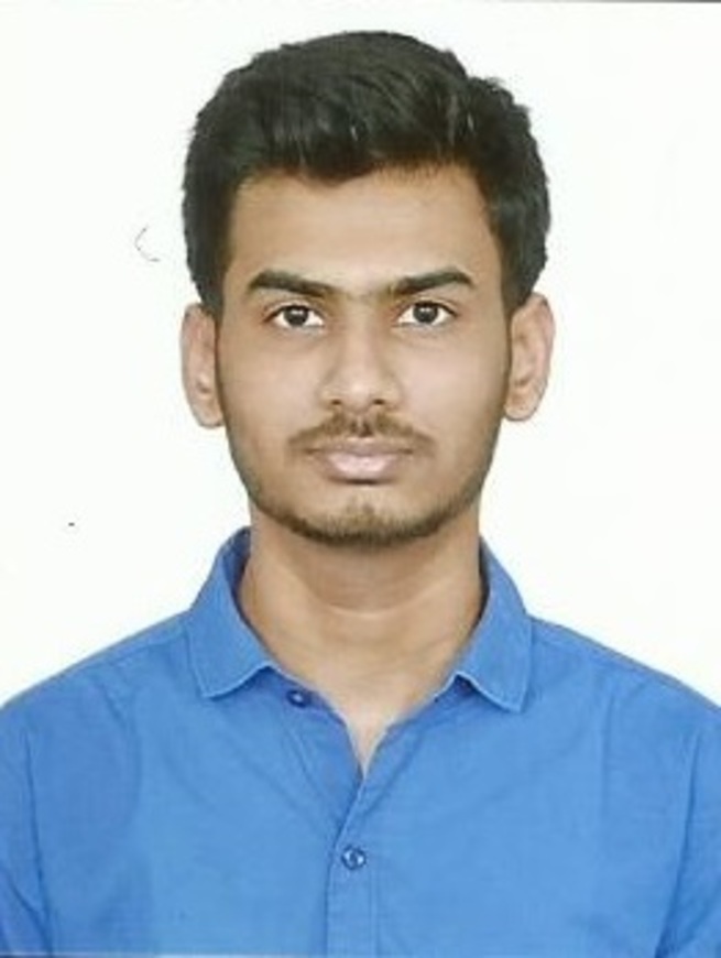 SHIVAKUMAR R YADAWAD