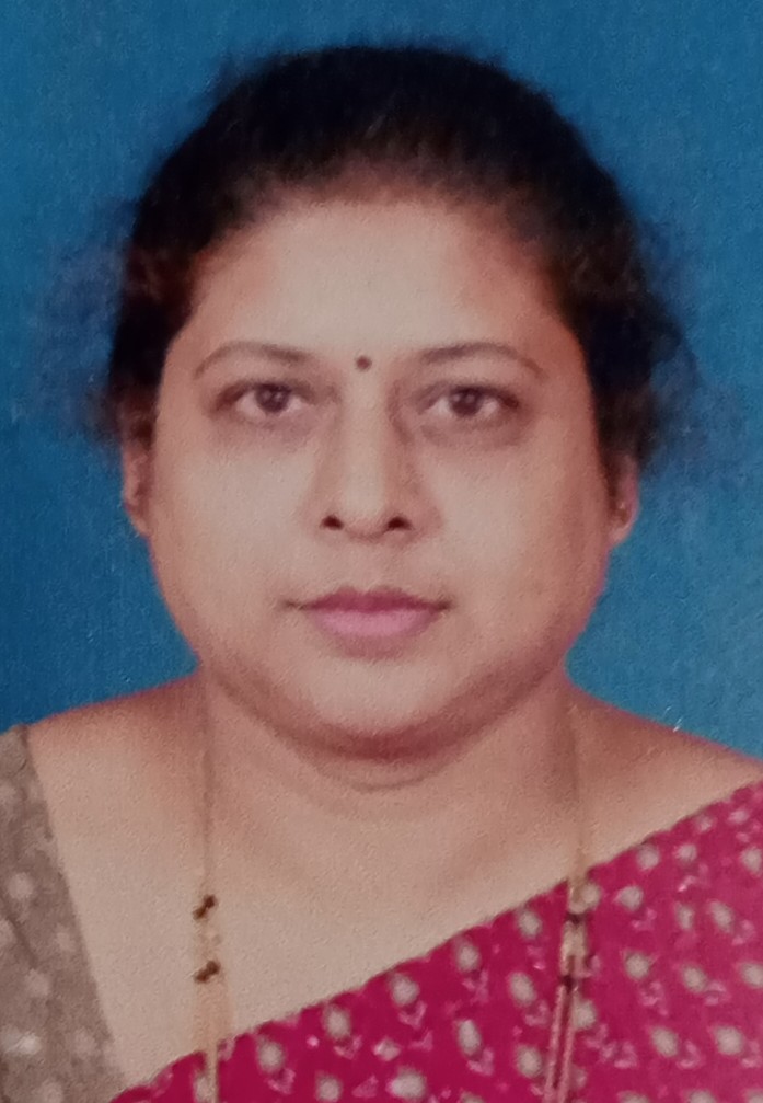 DR M AMBIKA